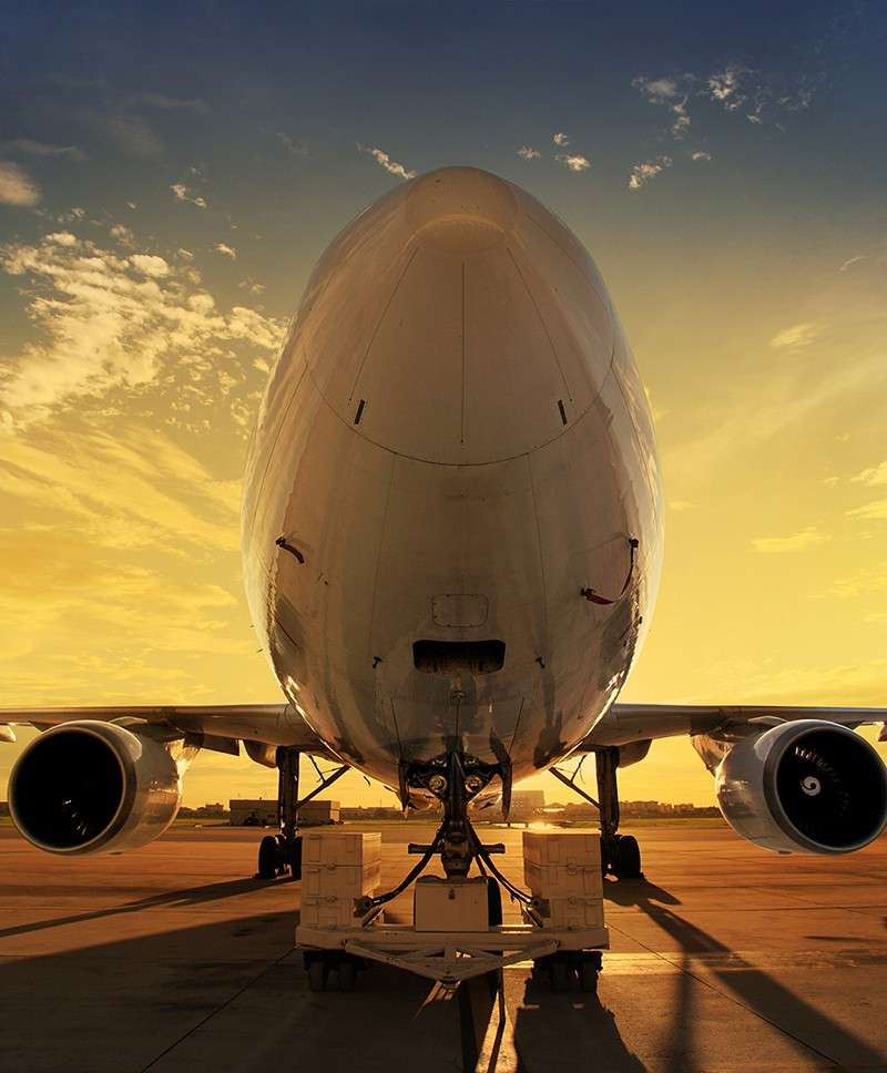 AIR FREIGHT