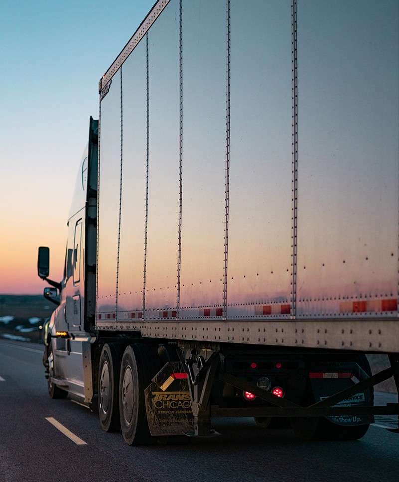 GROUND FREIGHT